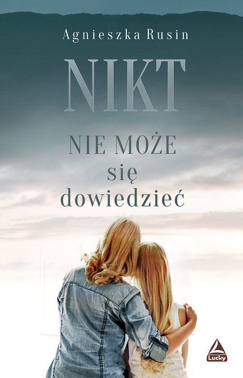 Image of Nikt nie może się dowiedzieć