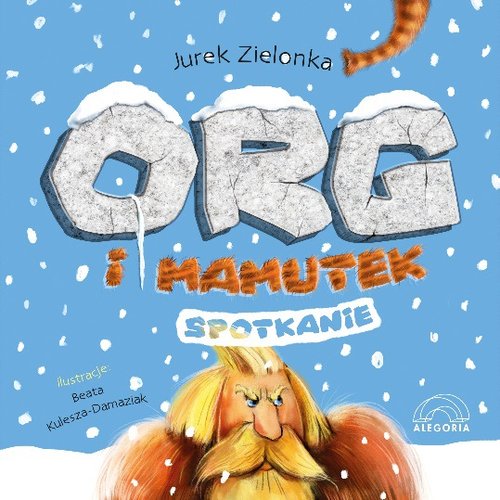 Image of Org i Mamutek Spotkanie