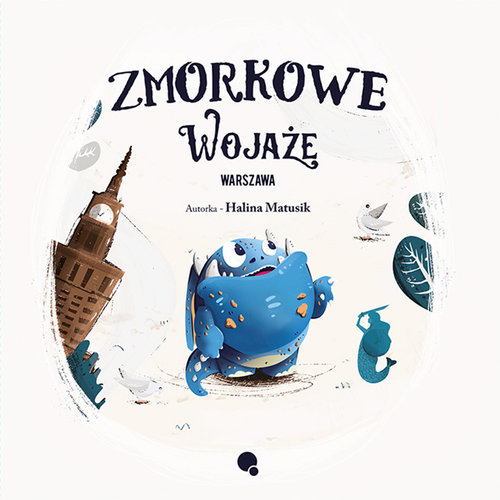 Image of Zmorkowe wojaże Warszawa