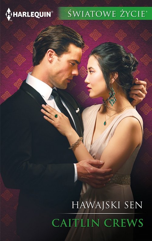 Image of Hawajski sen