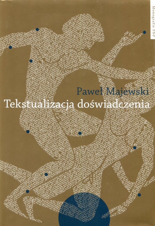 Image of Tekstualizacja doświadczenia