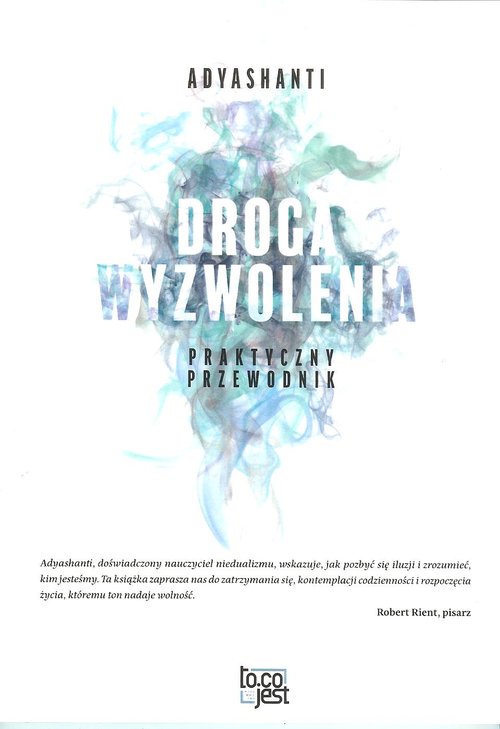 Image of Droga wyzwolenia
