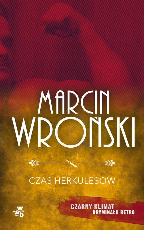 Image of Czas Herkulesów