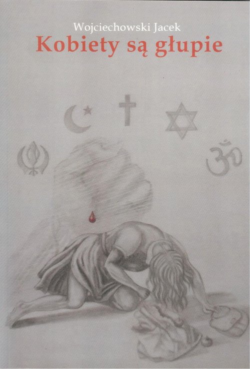 Image of Kobiety są głupie