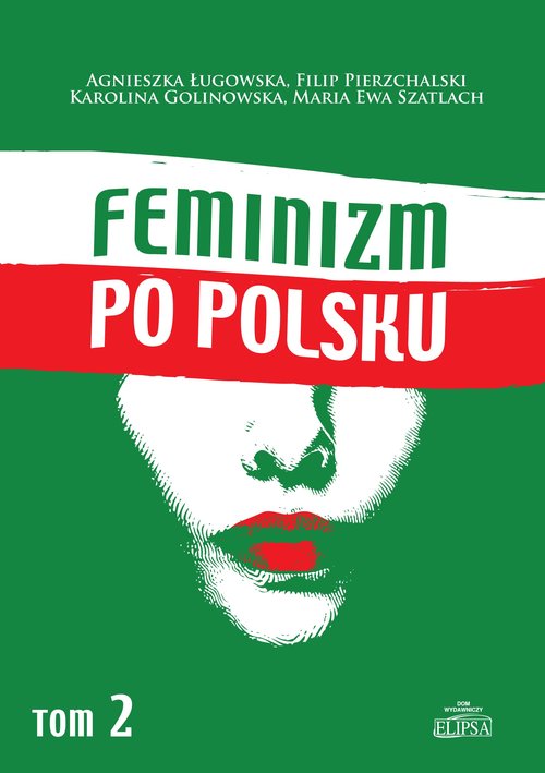 Image of Feminizm po polsku Tom 2