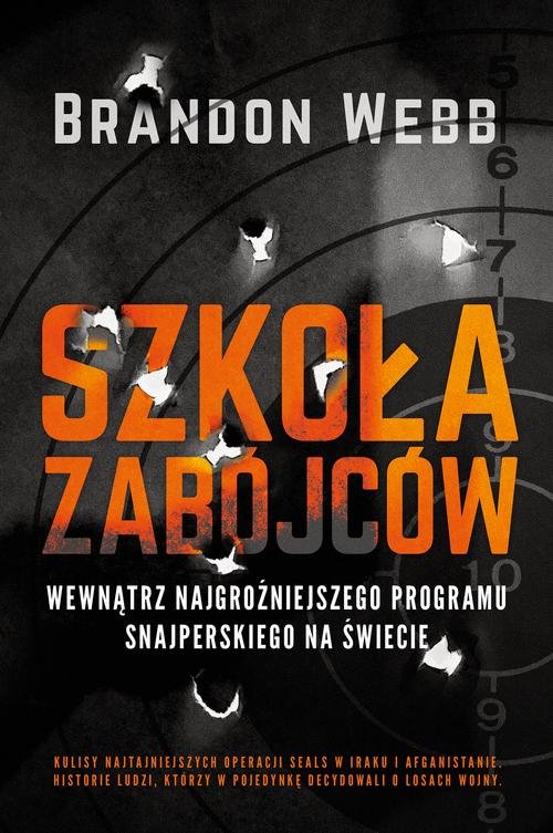 Image of Szkoła zabójców