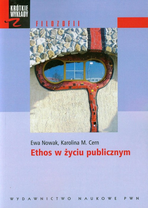 Image of Ethos w życiu publicznym