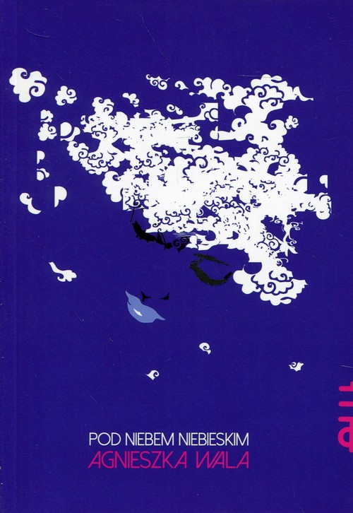 Image of Pod niebem niebieskim