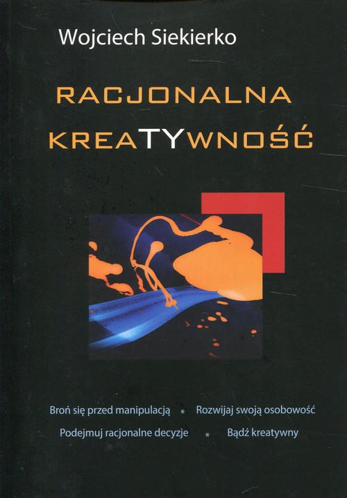 Image of Racjonalna kreatywność