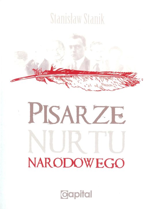 Image of Pisarze nurtu narodowego