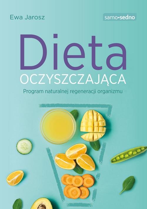 Image of Dieta oczyszczająca