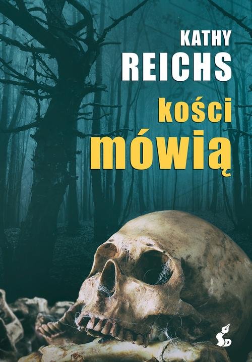 Image of Kości mówią