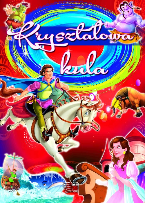 Image of Kryształowa Kula