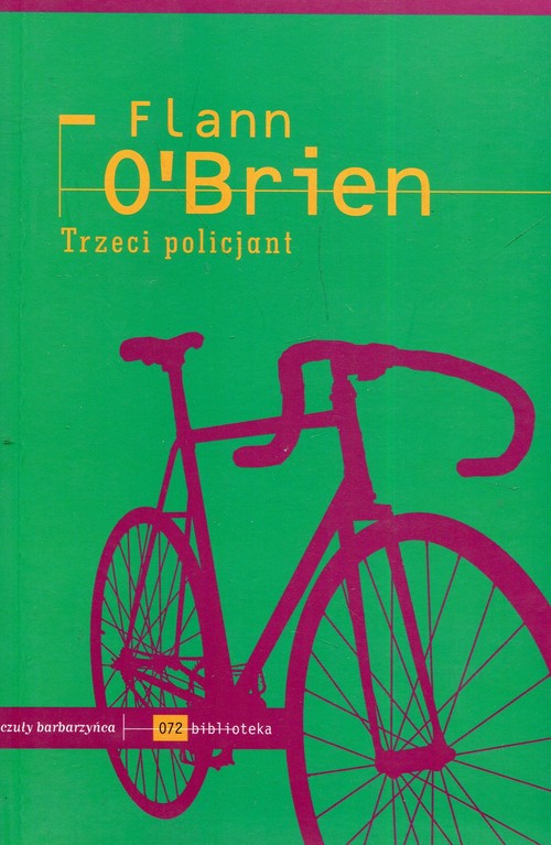 Image of Trzeci policjant