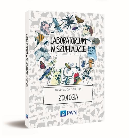 Image of Laboratorium w szufladzie Zoologia