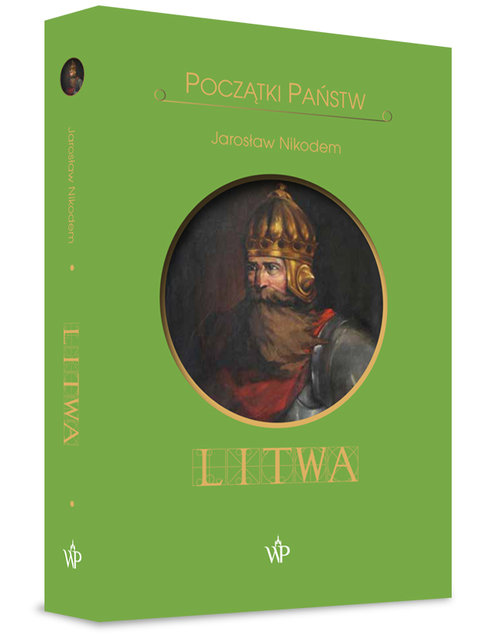 Image of Początki państw. Litwa