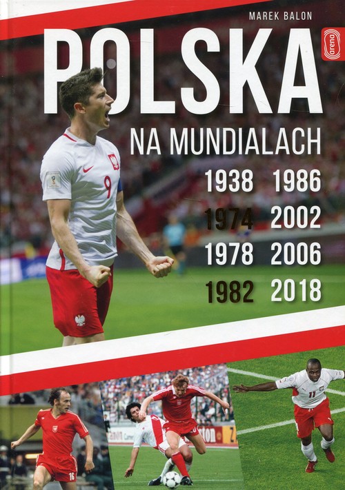 Image of Polska na Mundialach