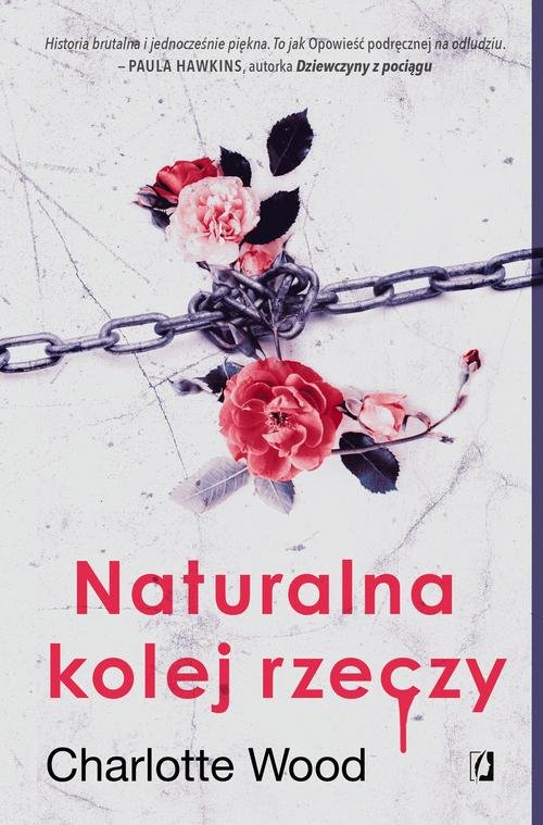 Image of Naturalna kolej rzeczy