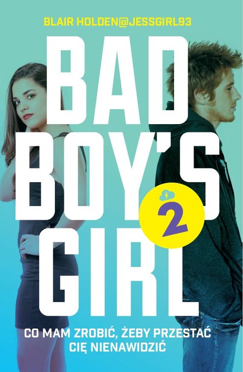 Image of Bad Boys Girl 2