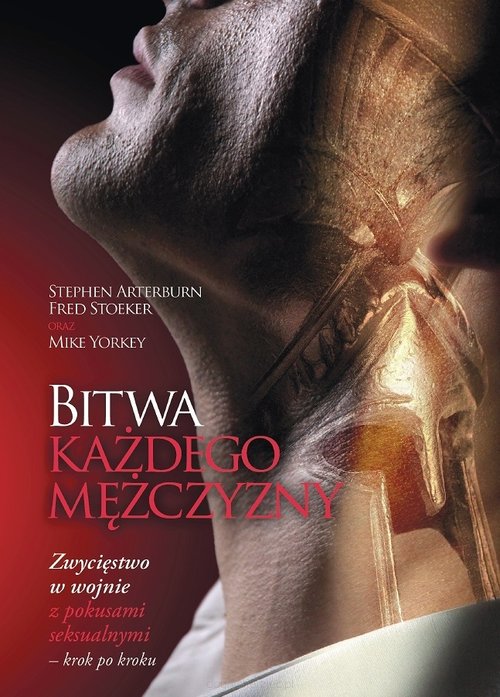 Image of Bitwa każdego mężczyzny