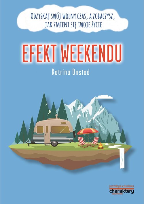 Image of Efekt weekendu