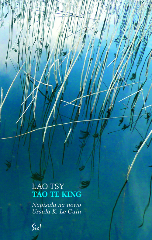Image of Tao Te King czyli Księga Drogi