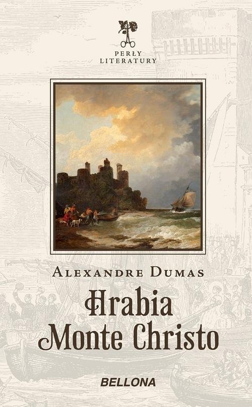 Image of Hrabia Monte Christo Tom 1/2