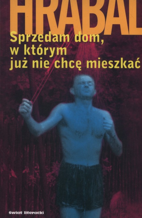 Image of Sprzedam dom, w którym już nie chcę mieszkać