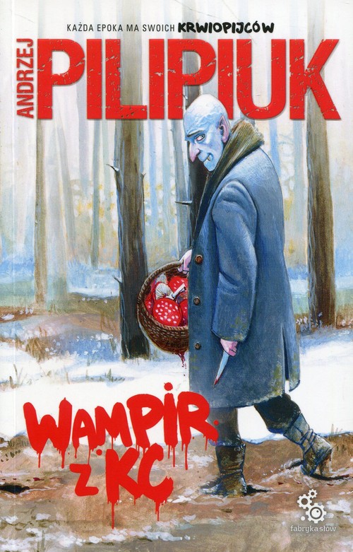 Image of Wampir z KC