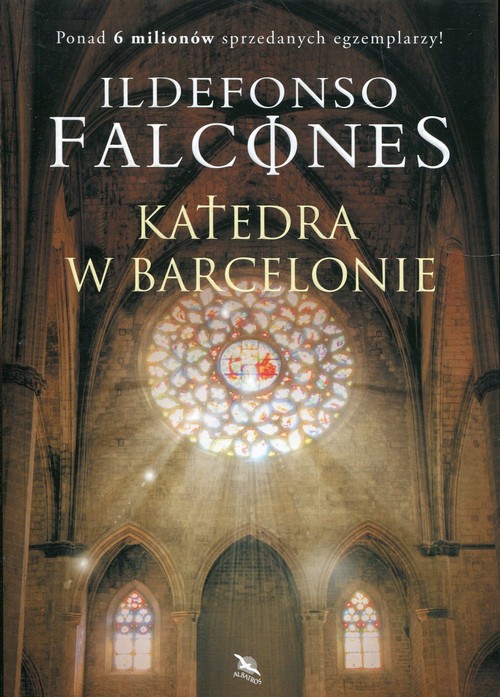 Image of Katedra w Barcelonie