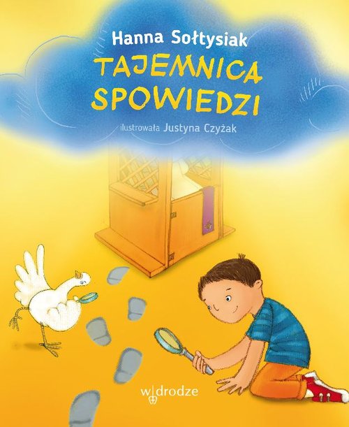 Image of Tajemnica spowiedzi