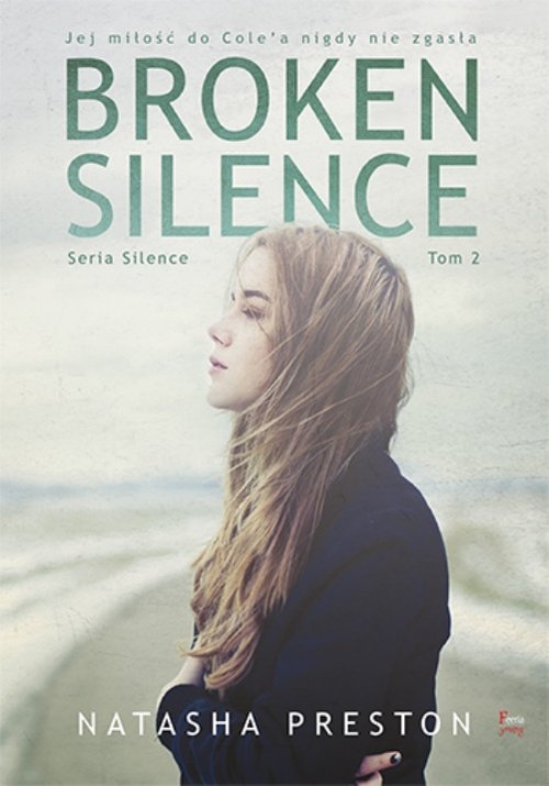 Image of Broken Silence Tom 2