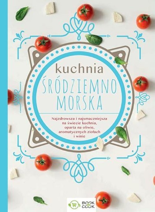 Image of Kuchnia śródziemnomorska