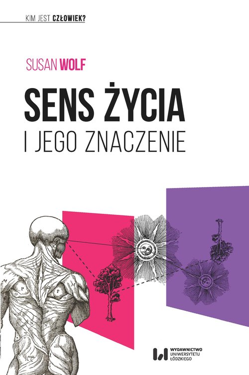Image of Sens życia i jego znaczenie