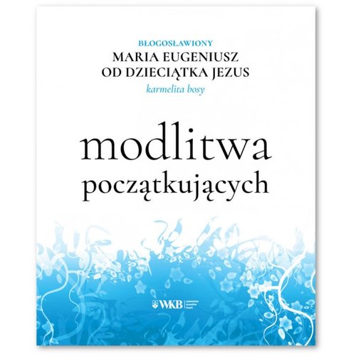 Image of Modlitwa początkujących