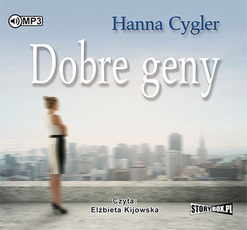 Image of Dobre geny
