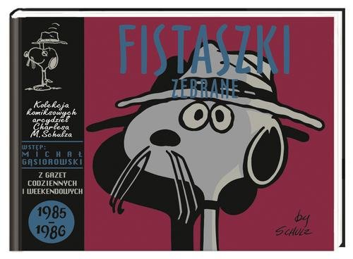 Image of Fistaszki zebrane 1985-1986