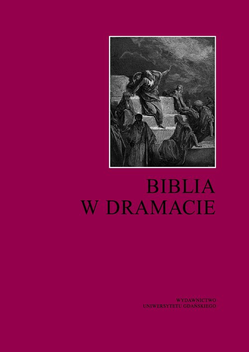 Image of Biblia w dramacie