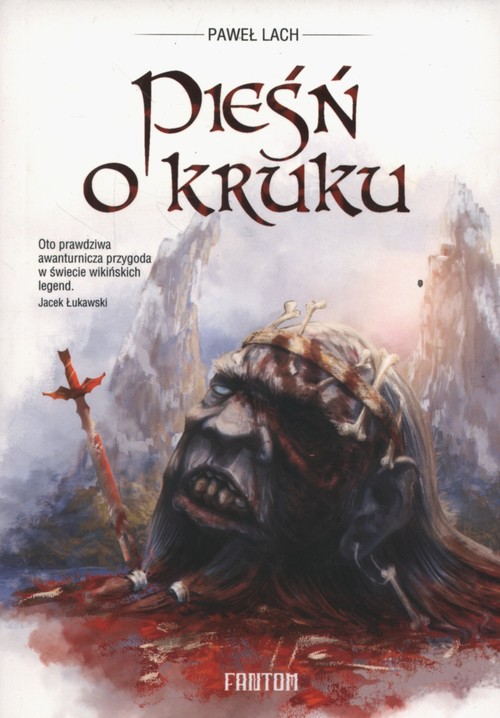 Image of Pieśń o Kruku