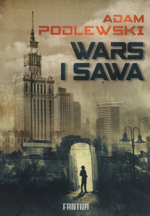 Image of Wars i Sawa