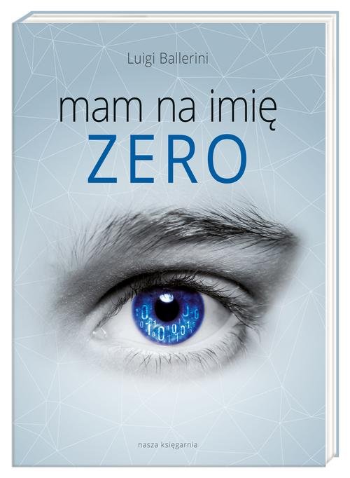 Image of Mam na imię Zero