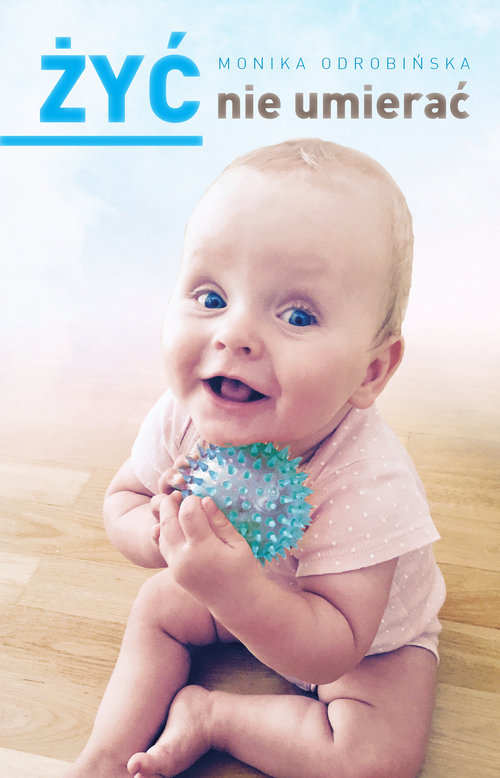 Image of Żyć nie umierać