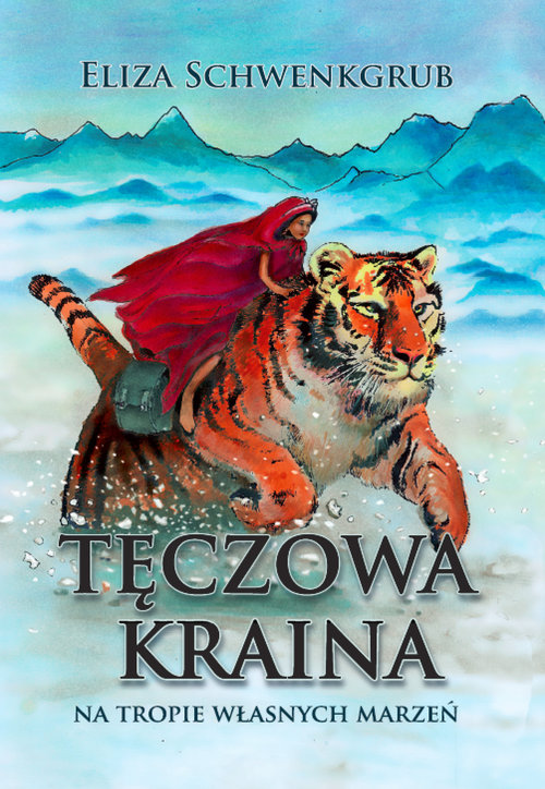 Image of Tęczowa kraina