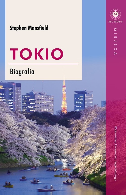 Image of Tokio Biografia
