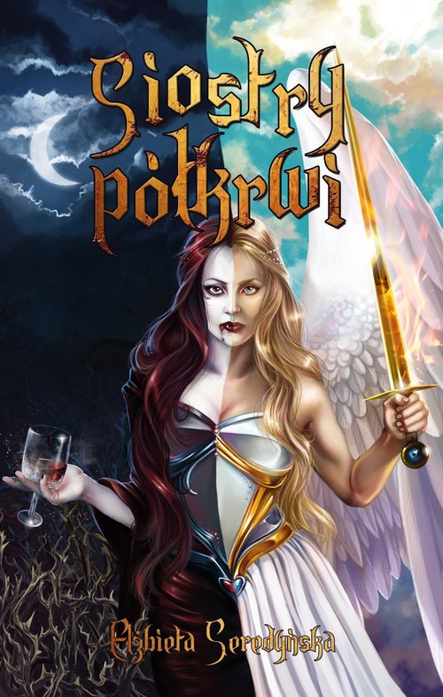 Image of Siostry półkrwi