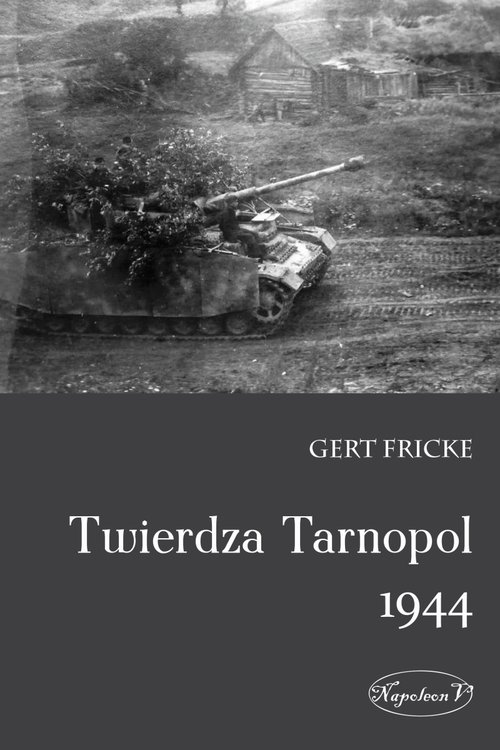 Image of Twierdza Tarnopol 1944