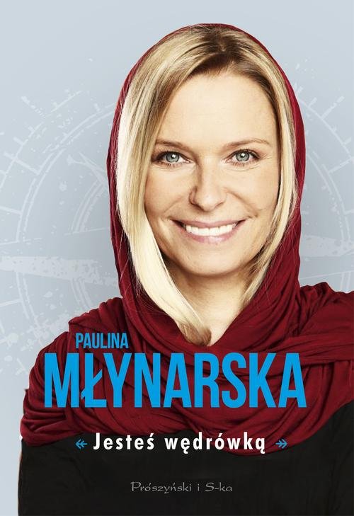 Image of Jesteś wędrówką