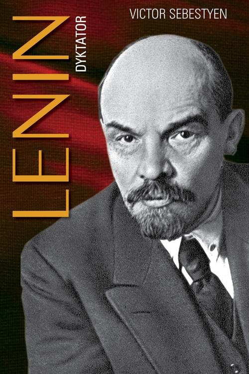 Image of Lenin Dyktator