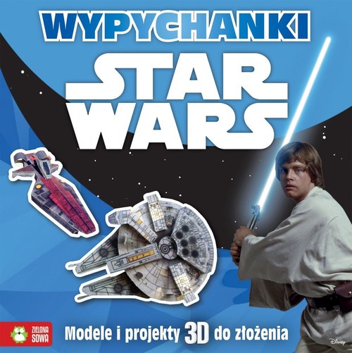 Image of Star Wars Wypychanki