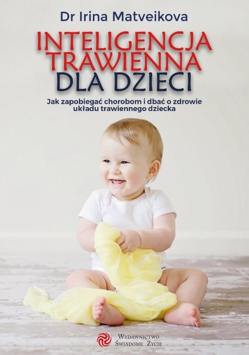 Image of Inteligencja trawienna dla dzieci